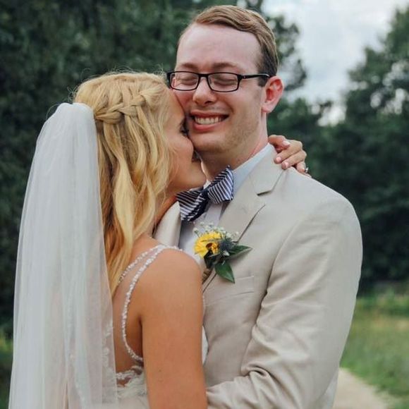 Meet your Posher, Jay - Picture 1 of 1